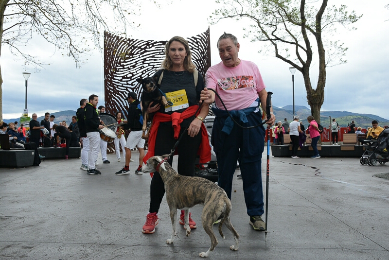 Foto 31 de la punto alto - Galería de la Subida a Artxanda 2023
